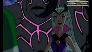 DRAWN HENTAI Ben 10 Porn Charming anal