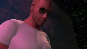 CP Powergirl Overpowered