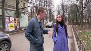 Casual Teen Sex Love for ballet and sex