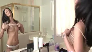 REAL WIFE STORIES Raven housewife gang banged by the pool