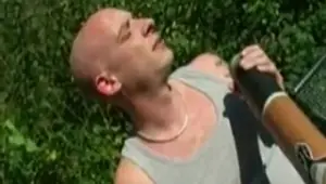 Swissfuckers 11 Svetlana in Bern Van Damage