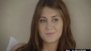 BLACKED Jojo Kiss Cheats with BBC