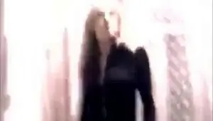 Amateur striptease dance Russian girls video 1