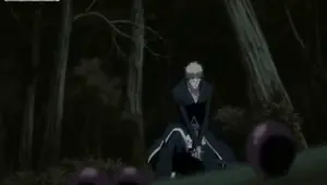 DRAWN HENTAI Bleach hentai Ichigo vs Nozomi