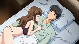 Oni Chichi Rebuild 1