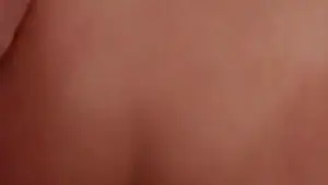 Asian Gf Gets Fucked Doggy Style