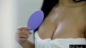 Hot Mistress Shay Evans Gets Kitchen Quickie Fuck S6:E8