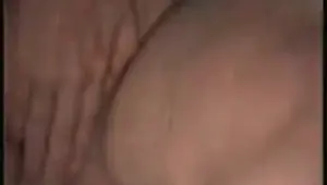 Gloryhole fucking a strangers cock till he cums inside me video 11