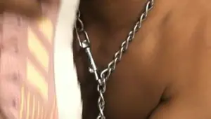 Indian mistress Rhea femdom clips sure you will love that scene of humiliation