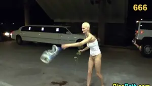 Watersports ho spitroast