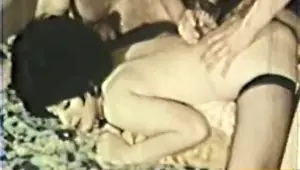 Peepshow Loops 220 70s and 80s Scene 4