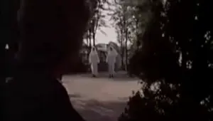 Anne Magle starring in Die Perverse Nonnen