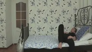 PRIVATE CASTING X Interracial cuckold action with euro gf