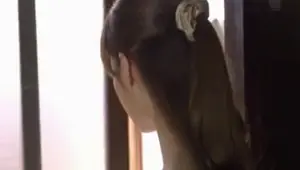 daughter in law visits father in law and ends love part 2