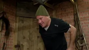 German young slut fucks old mann