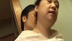 Japanese Mom