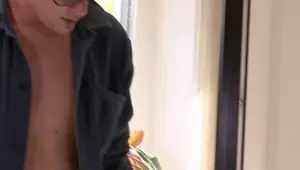 HELP MY WIFE Old husband wife watch fucking