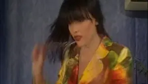 Tania Rusoff Frank Versace