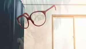 Watermelon Invisible Girl