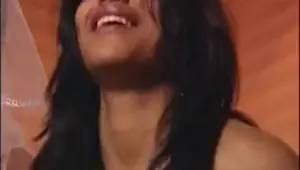 Indian Beauty Rashneen in Hot Hardcore Scene