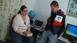 FATTYGAME Student doggystyles fatty teacher
