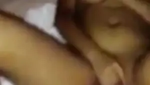 Freaky indian chick I bumped into on a night out