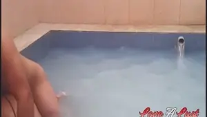 Curvy Pinay Kinantot Sa Homemade Jacuzzi LoveALust LoveALust LoveALust