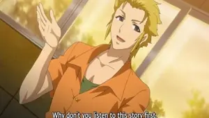 Wanna SpartanSex Spermax Episode 2