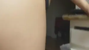 Desi Hot Couple quickie in kitchen Fucking my hot wife in kitchen