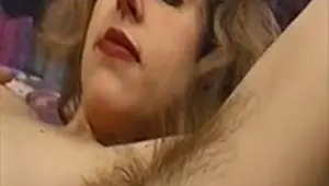 miscellanea oh hairy girls p1