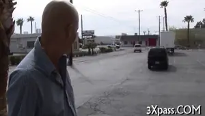 Unforgettable chubby blow video 24