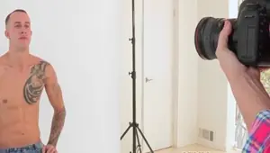 CFNM SECRET Femdom milf demanding anal from sub