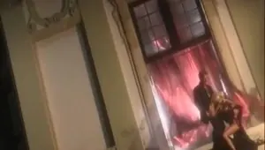 Glamour sex blondes Jodie and Nikky Jodie Moore