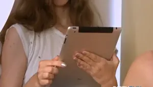 Dirty Flix Stephanie Moon Teeny loves to please video 1 Rich Handsome