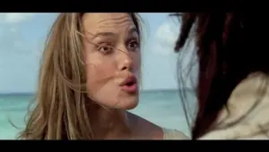 Pirates of the Keira Sea