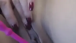 My Dirty Secretary LOVES When I Play With Her