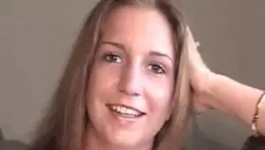 Anal Destruction Jessie