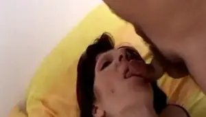 Italian Amateur Mature Matura video 2