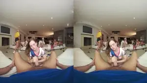 VR PMV 2 VIRTUAL REALITY PORN MUSIC VIDEO