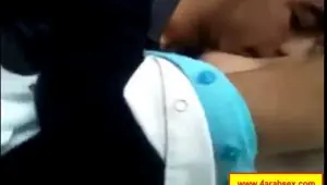 Fat arabian babe was caught on tape while she was having arab sex in her rented apartment