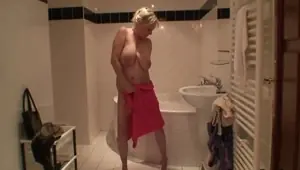 Granny Bet Granny from the Sunny Street Eva Horackova