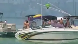 Behind the Scenes Bartenders Bash Florida Part 1