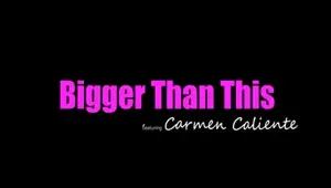 Step Siblings Caught Fat Ass Sister Thanks Step Bro With Sex S9:E5 Carmen Caliente