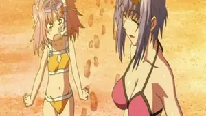 The Hills Have Size 02