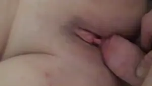 HOMEGROWNVIDEO Shoot Your Hot Sticky Load on my Belly