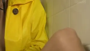 NUTABU Celeste Star bathtub climax