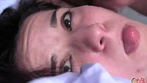 Torbe Mi primera vez Sara Moreno teen amateur 18yo