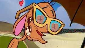 Ren and Stimpy 1