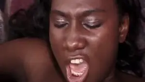 Jenna Brooks and Nala Bambi Bliss