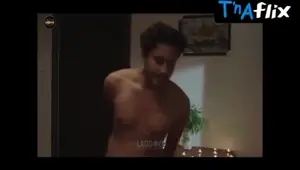 Rajsi Verma Underwear Scene in Call Boy